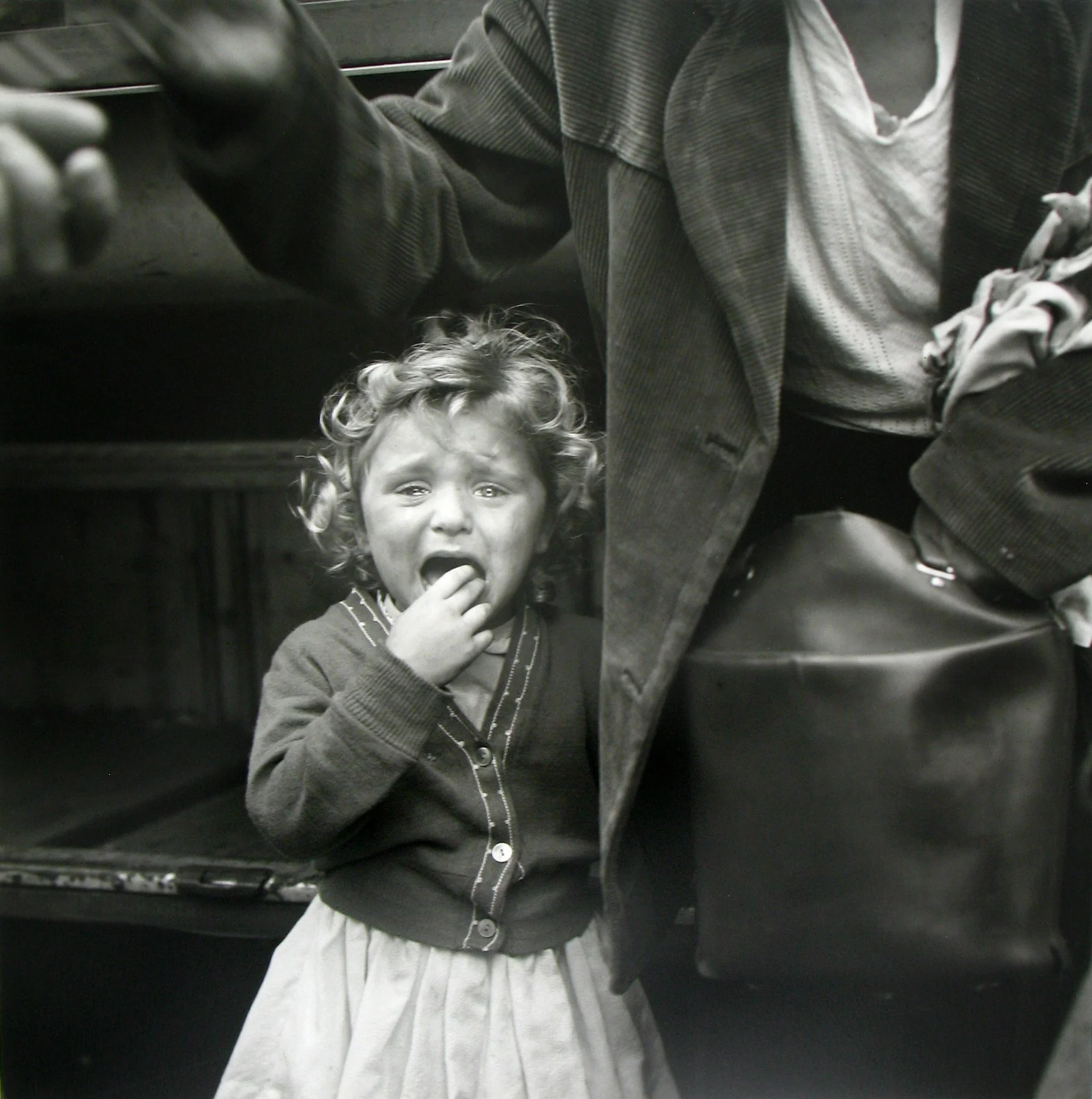 Vivian Maier: Unseen Work | Fotografiska — Musée Magazine